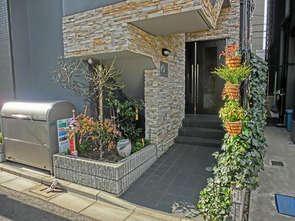 K2の物件内観写真